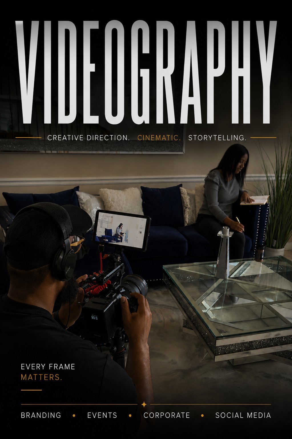 Videography
