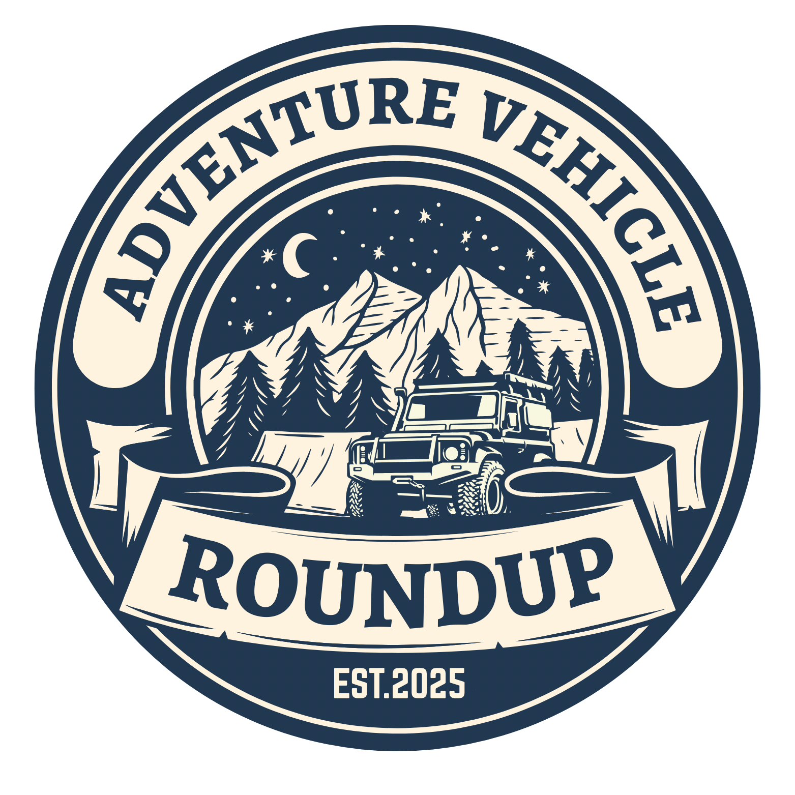 Adventure Vehicle Roundup